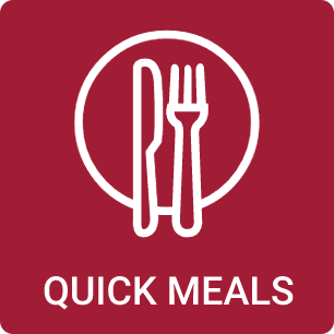 Quick Meals