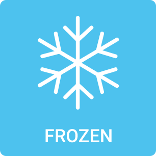 Frozen