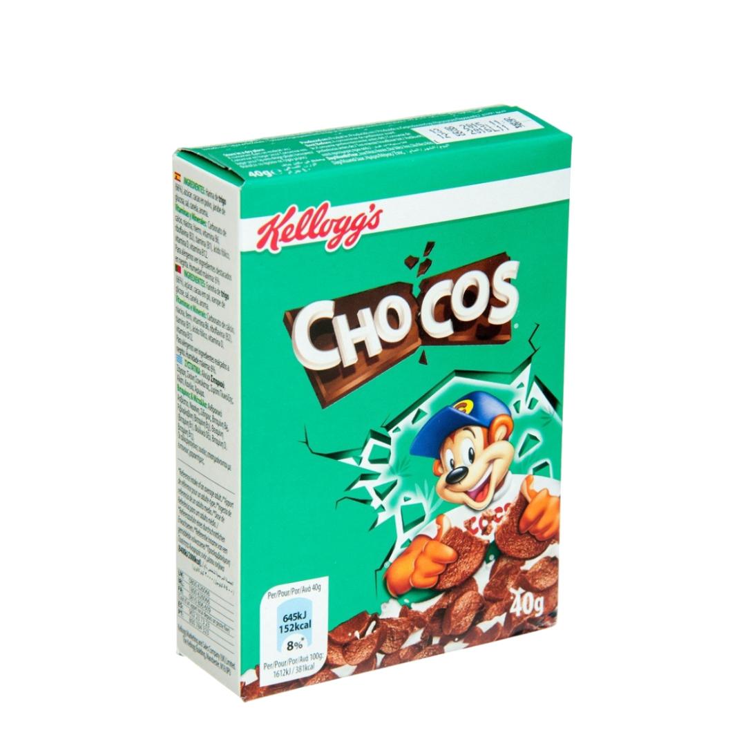 Shellinos Chocos