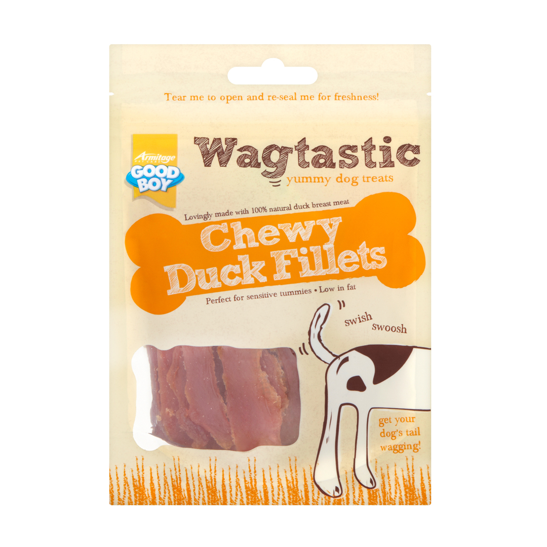 Wagtastic on sale chicken twists