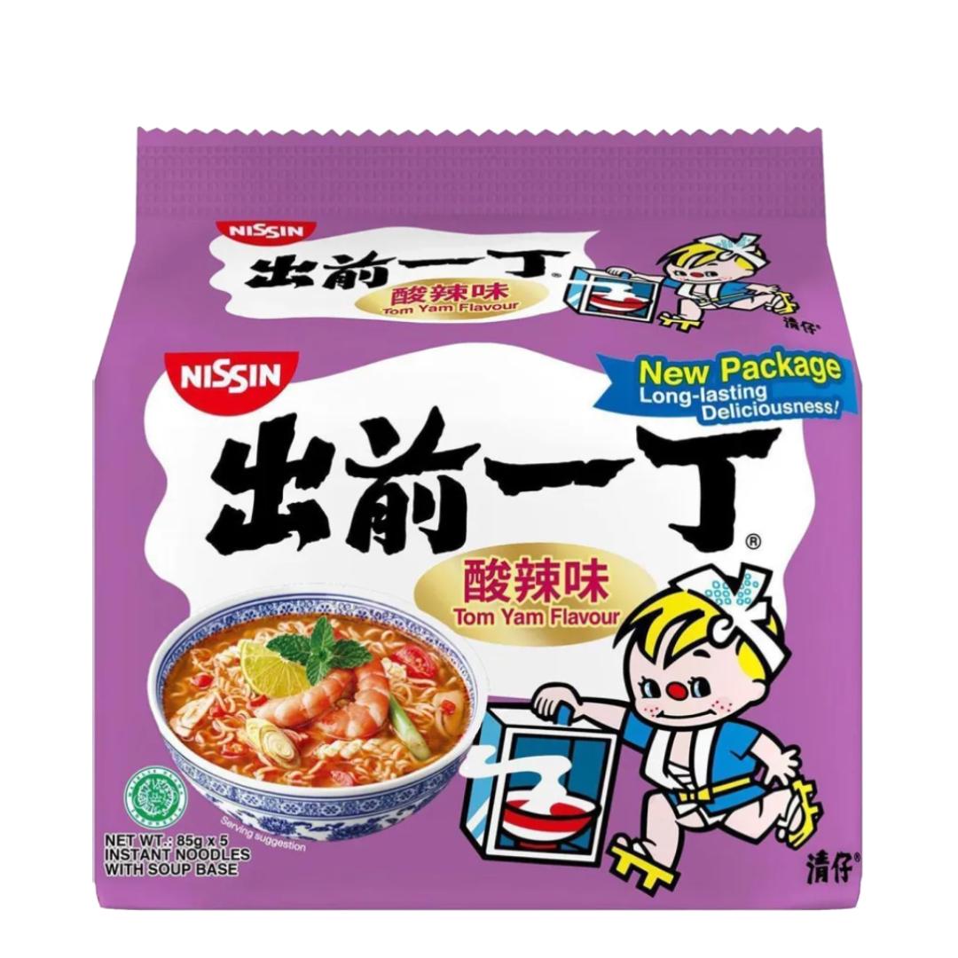 Instant Noodles