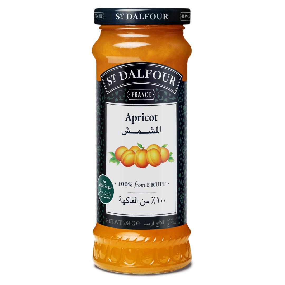 豆腐JAM Buy Apricot Jam from France | Shop KIBSONS