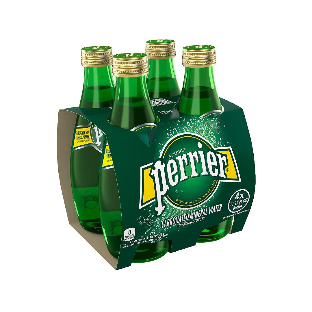 Perrier Multipack Sparkling Water
