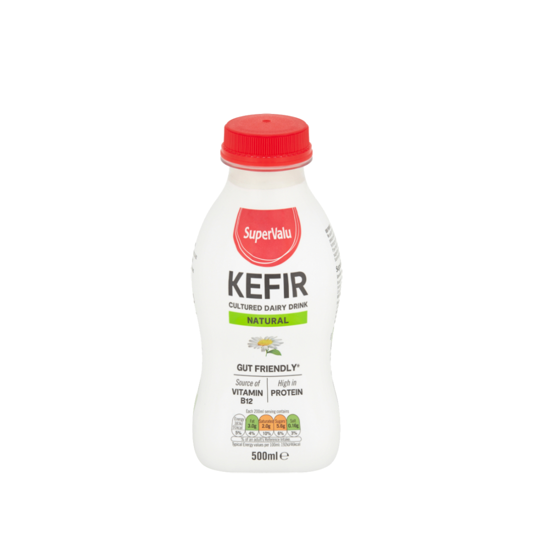 Latte Kefir 750ml 