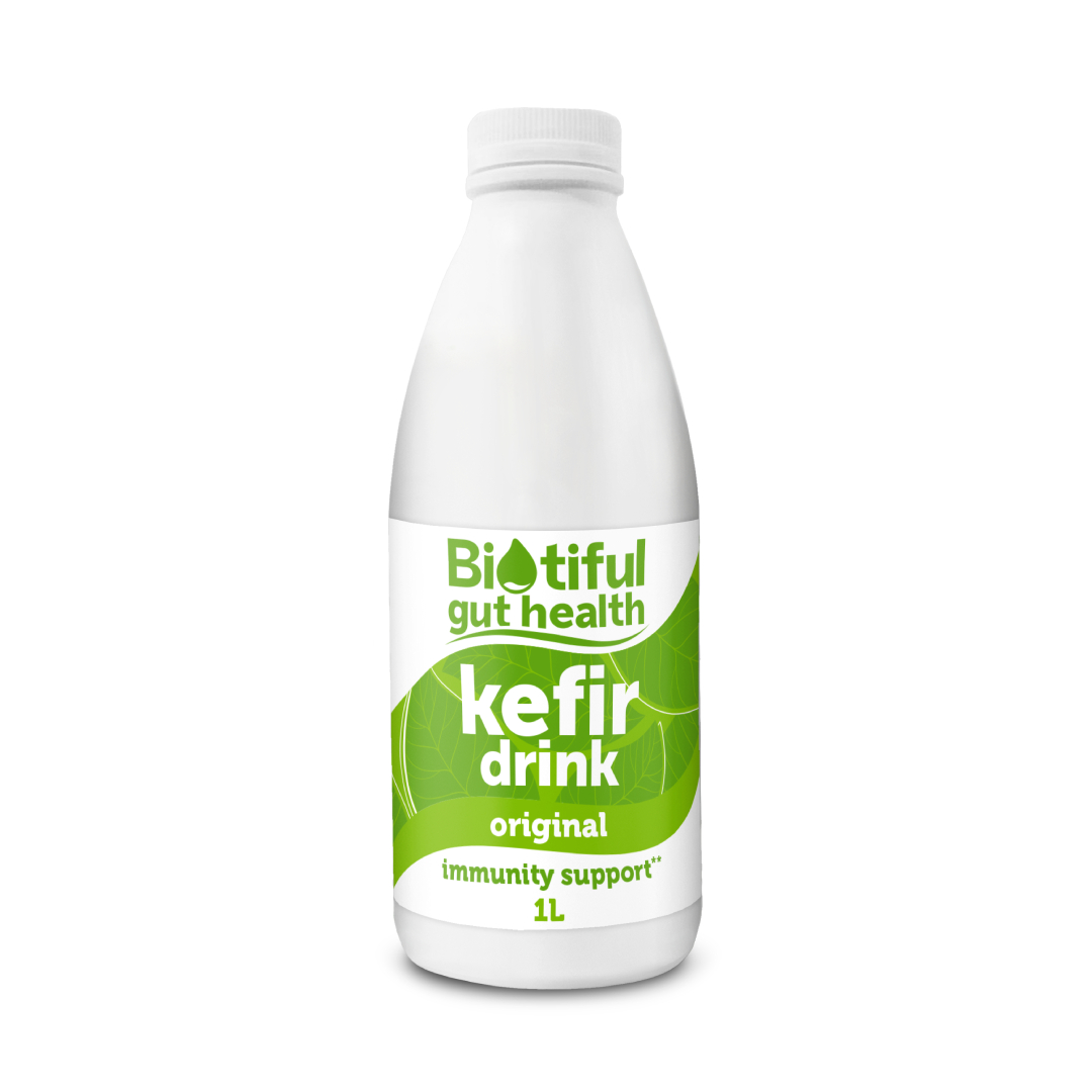 Kéfir 1L