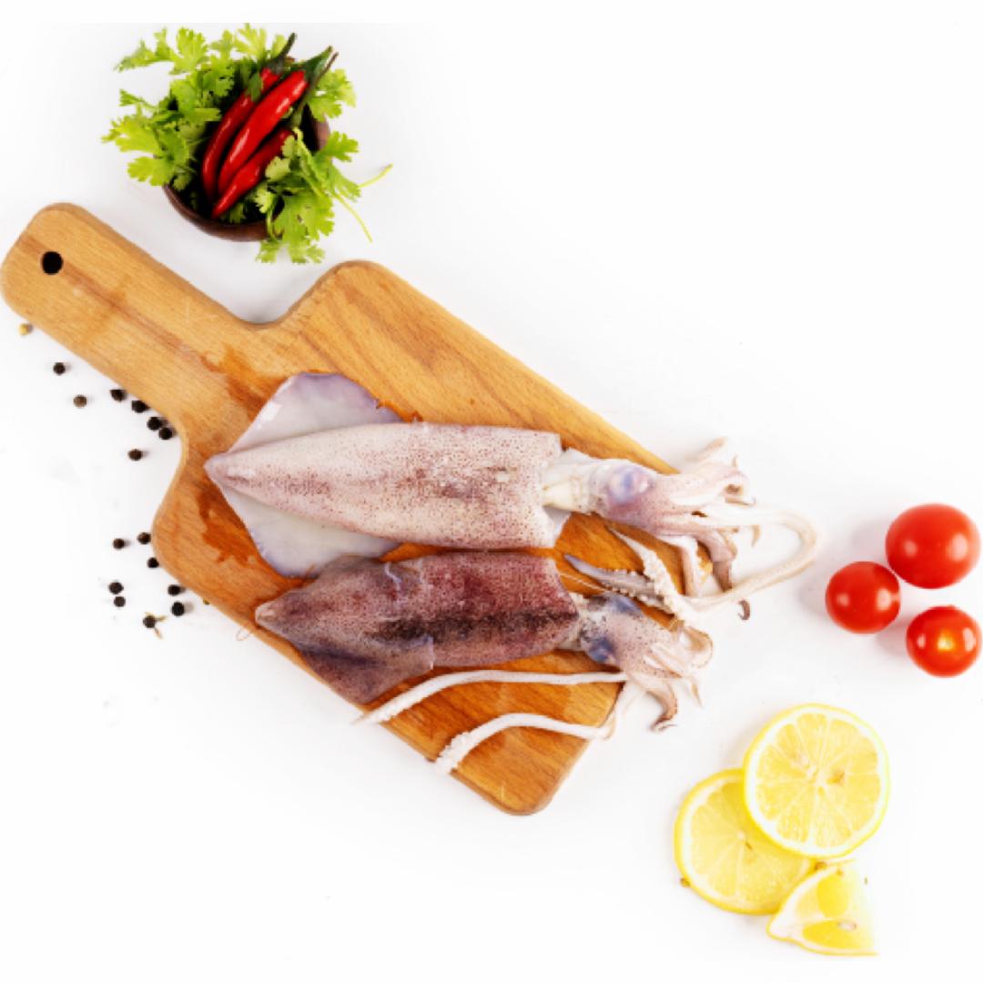 Kalvari Fish Image
