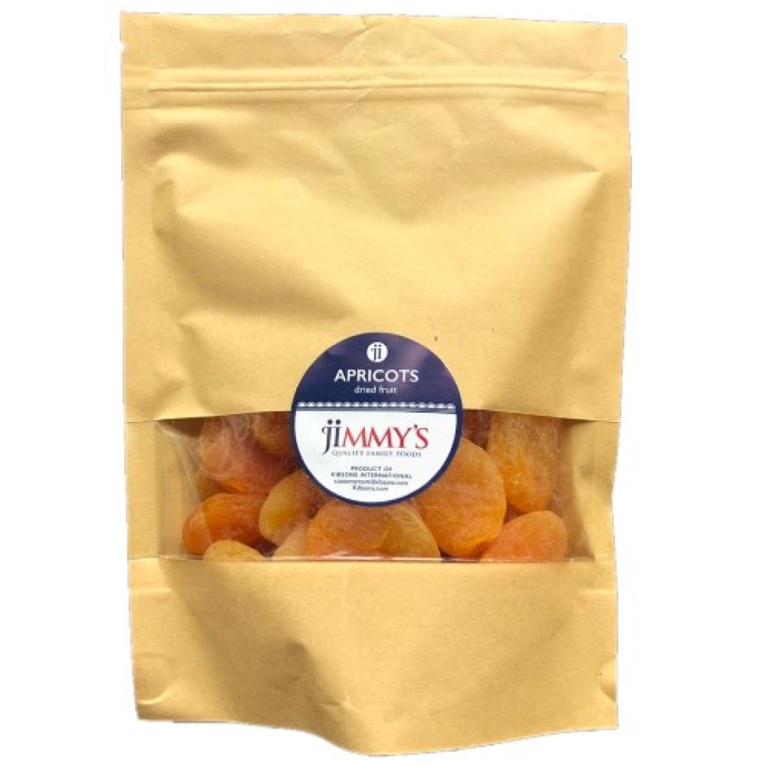 Dried Apricots