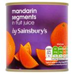 Sainsbury's Canned Fruit