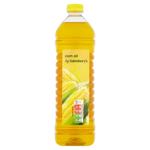 Sainsbury's Corn Oil