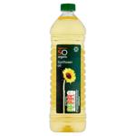 Sainsbury's Sunflower Oil