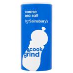 Sainsbury's Salt