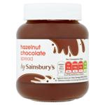 Sainsbury's Nut Butter