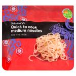 Sainsbury's Noodles