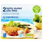 Sainsbury's Sole