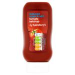 Sainsbury's Ketchup