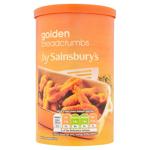 Sainsbury's Breadcrumbs & Stuffing