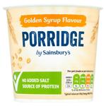 Sainsbury's Porridge