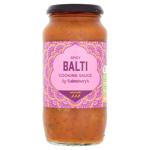 Sainsbury's Curry Sauce