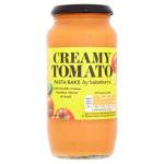 Sainsbury's Pasta Sauce