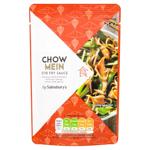 Sainsbury's Stirfry Sauce