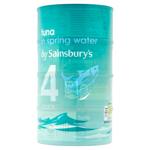 Sainsbury's Tuna