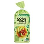 Sainsbury's Corn Thins