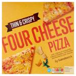 Sainsbury's Frozen Pizza