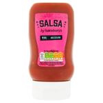Sainsbury's Salsa