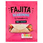 Sainsbury's Mexican Food