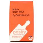 Sainsbury's Wheat Flour