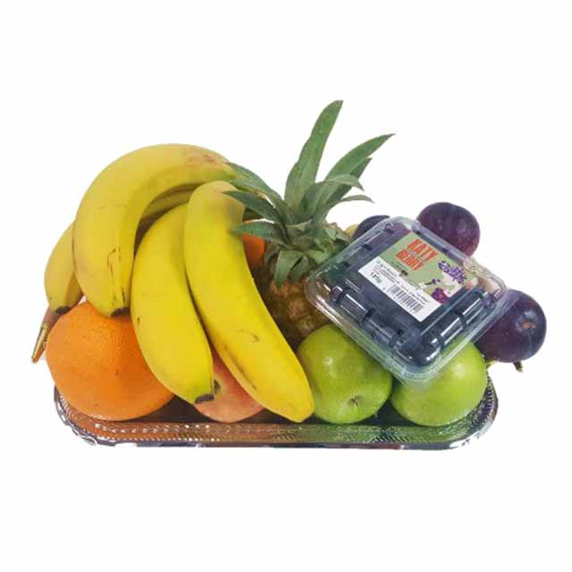 Kibsons Fruit Hampers