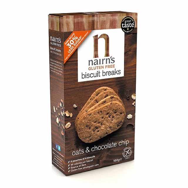 Nairn's Biscuits