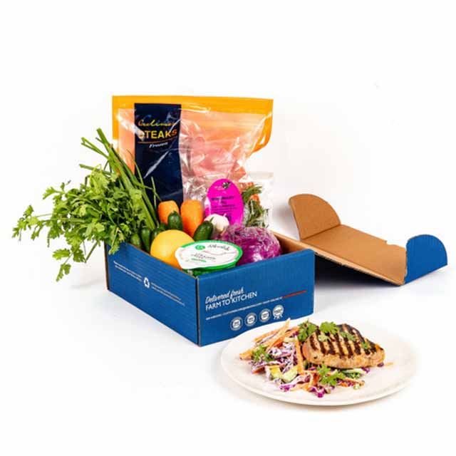 Kibsons DIY Boxes