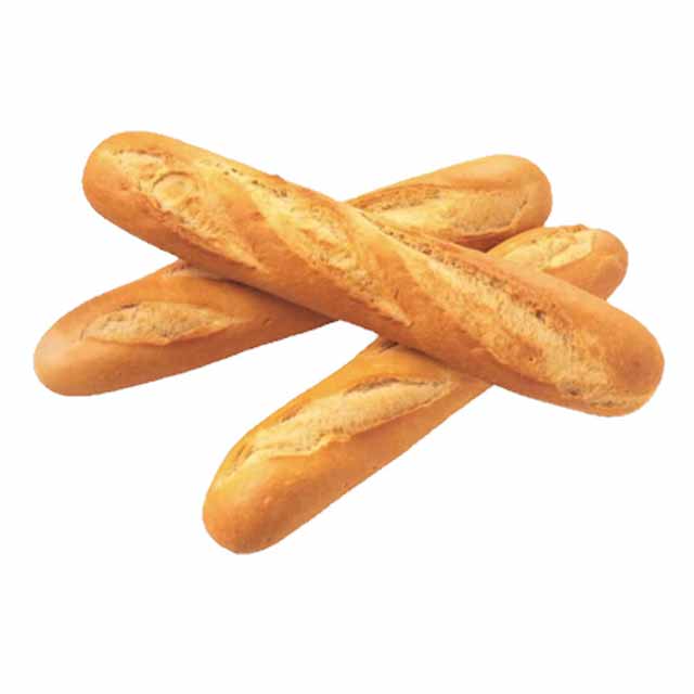 Bakers Kitchen Baguette