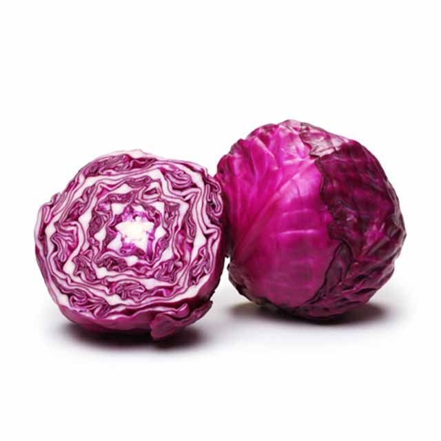 Kibsons Red Cabbage