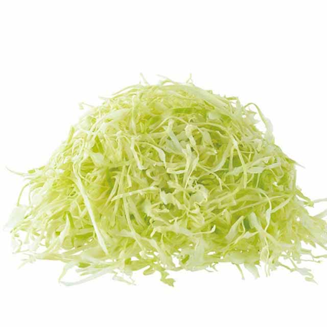 BPES Cabbage