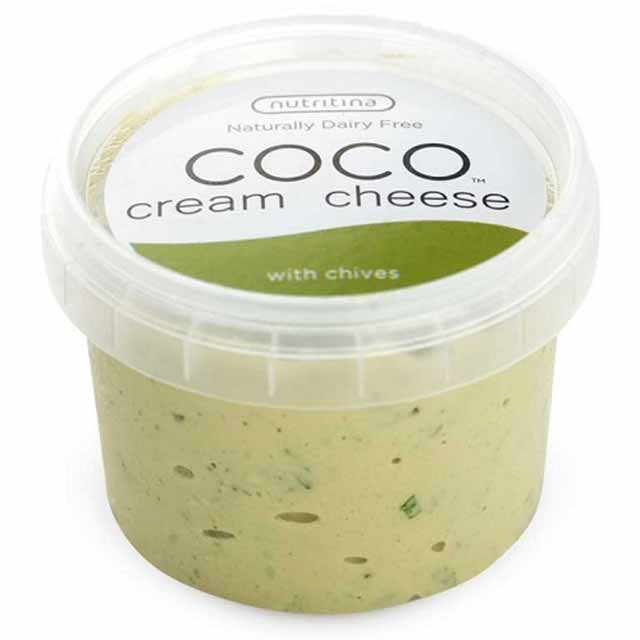 Coco Yogo Vegan Cheese