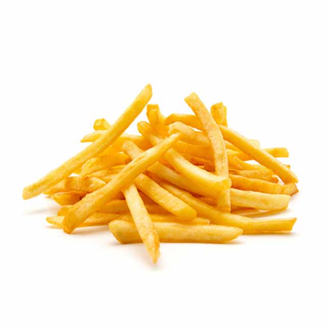 Milton French Fries