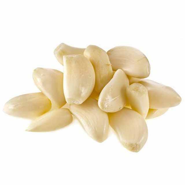BPES Garlic