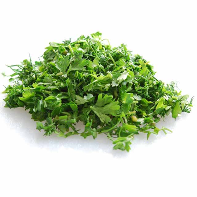 BPES Herbs