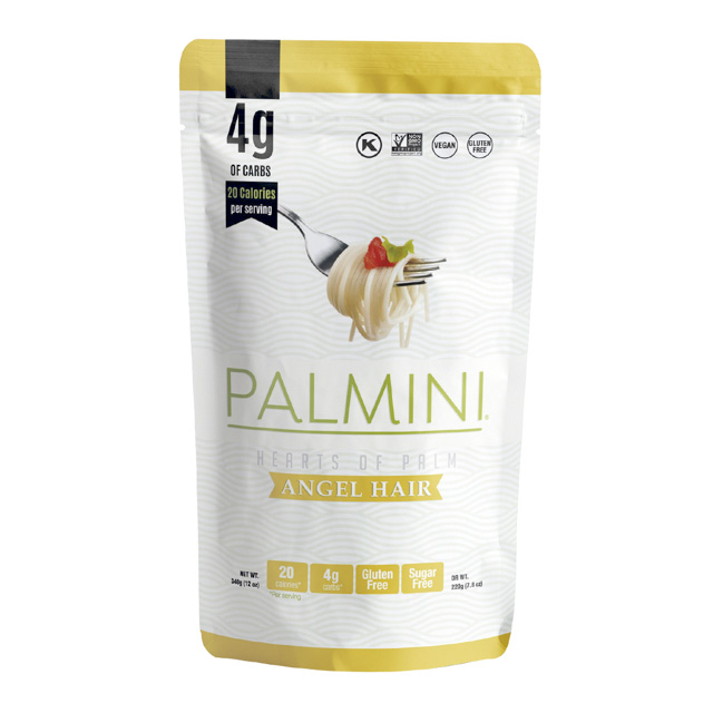 Palmini Angel Hair
