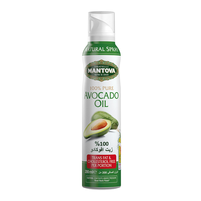 Fratelli Mantova Avocado Oils