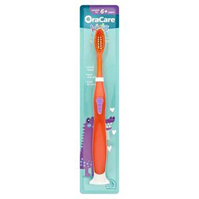 Sainsbury's Kids Toothbrush