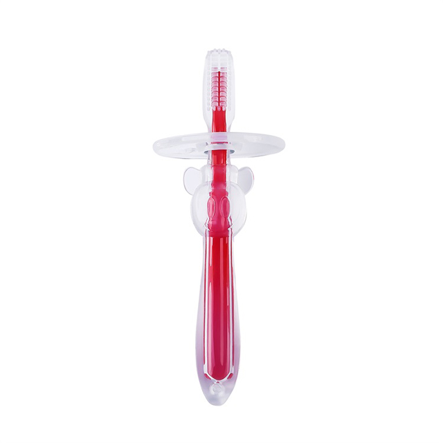 Baiya Kids Toothbrush
