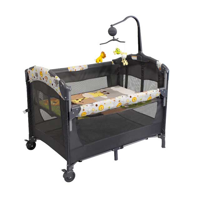 Cobabies  Beds & Cribs