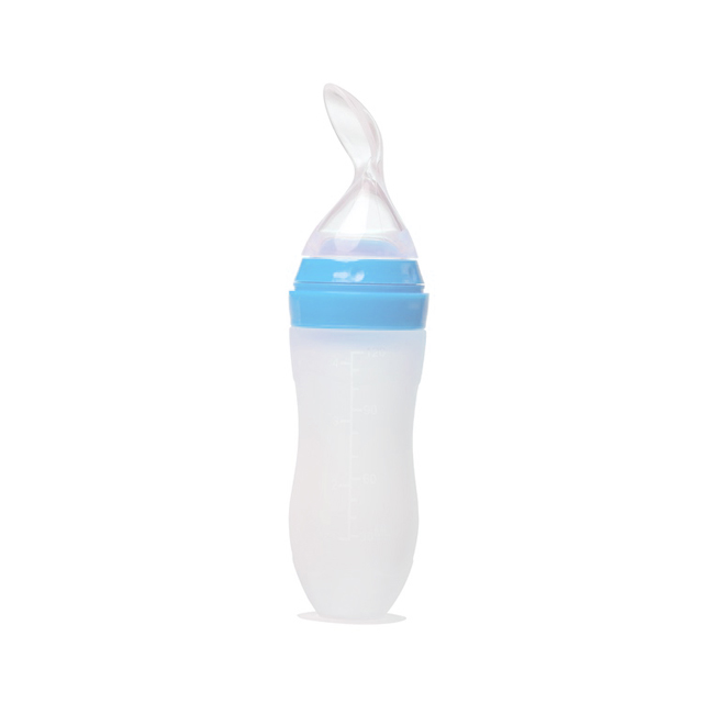 Baiya Bottles & Teats