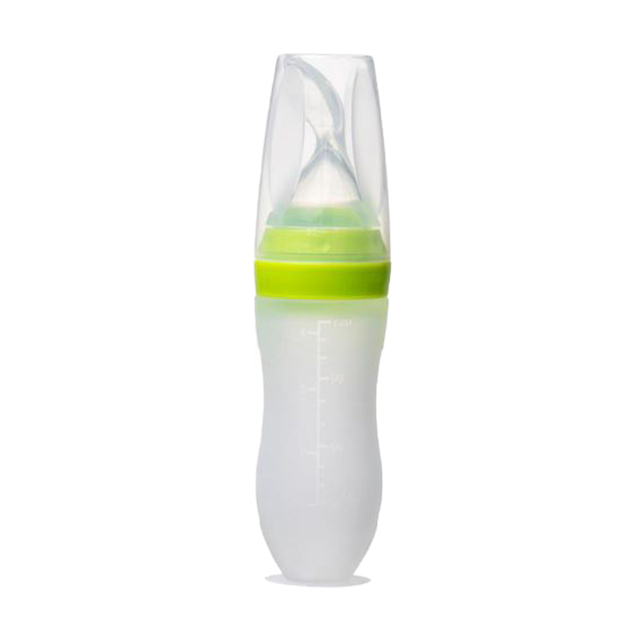 Baiya Feeding Bottles