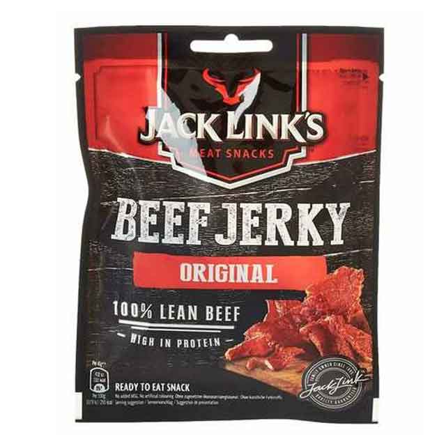 Jack Links Beef Jerky