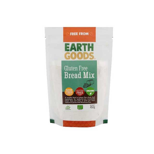 Earth Goods Baking Mix