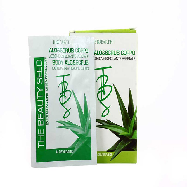Bioearth Body Scrubs